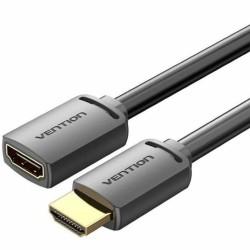 Cable HDMI Vention AHCBH Negro 2 m