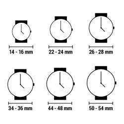 Reloj Mujer Ice 020366  (Ø 35 mm)