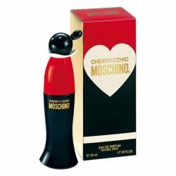 Perfume Mujer Moschino Cheap & Chic EDP (50 ml)