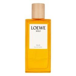 Perfume Mujer Solo Ella Loewe EDT (100 ml)