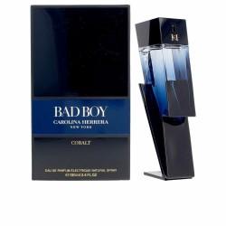 Perfume Hombre Carolina Herrera Bad Boy Cobalt EDP EDP 100 ml
