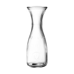 Botella de Cristal Bormioli Rocco Misura Transparente Vidrio 250 ml