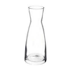 Botella de Cristal Bormioli Rocco Ypsilon Transparente Vidrio 250 ml