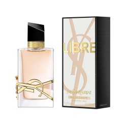 Perfume Mujer Yves Saint Laurent Libre EDT 50 ml