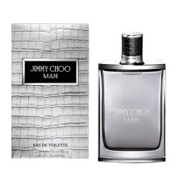Perfume Hombre Jimmy Choo Jimmy Choo Man EDT 100 ml