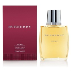 Perfume Hombre Burberry Burberry BUR1198 EDT 100 ml
