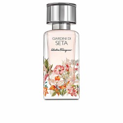 Perfume Mujer Salvatore Ferragamo EDP Giardini di Seta (100 ml)