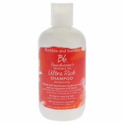 Champú Hidratante Bumble & Bumble Hairdresser's Invisible Oil 250 ml