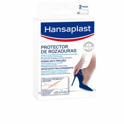 Almohadillas para Talón Antirrozaduras Hansaplast Hp Foot Expert