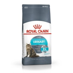 Comida para gato Royal Canin Urinary Care Adulto Aves 10 kg