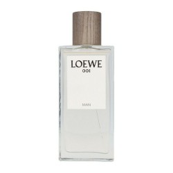 Perfume Hombre 001 Loewe 8426017050708 EDP (100 ml) EDP 100 ml