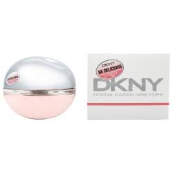 Perfume Mujer DKNY 20140 EDP EDP 50 ml Be Delicious Fresh Blossom