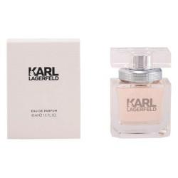 Perfume Mujer Karl Lagerfeld Woman Lagerfeld EDP EDP