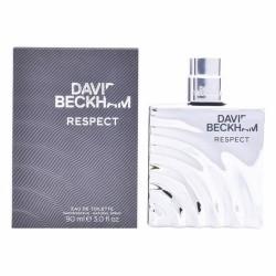 Perfume Hombre David & Victoria Beckham EDT Respect 90 ml