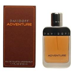 Perfume Hombre Davidoff EDT Adventure (100 ml)