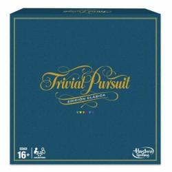 Juego de Mesa Trivial Pursuit Classic (ES)