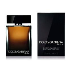 Perfume Hombre Dolce & Gabbana THE ONE FOR MEN EDP EDP 50 ml