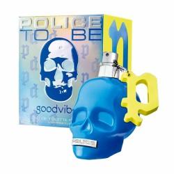 Perfume Hombre To Be Good Vibes Police MA1851242 EDT EDP 40 ml