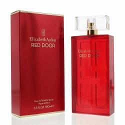 Perfume Mujer Elizabeth Arden EDT Red Door (100 ml)