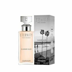 Perfume Mujer Calvin Klein Eternity Woman Summer Daze 2022 EDP EDP 100 ml (100 ml)