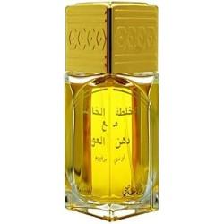 Perfume Unisex Rasasi Khaltat Al Khasa Ma Dhan Al Oudh EDP 50 ml