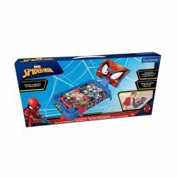 Pinball Lexibook Spiderman Electrónico