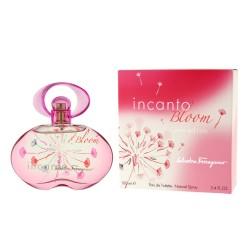 Perfume Mujer Salvatore Ferragamo EDT Incanto Bloom 100 ml