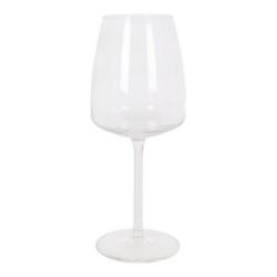 Copa de vino Royal Leerdam Leyda Cristal Transparente 6 Unidades (43 cl)