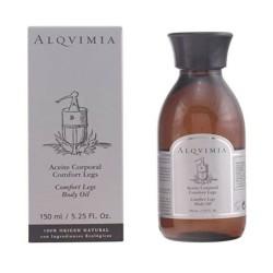 Aceite Reconfortante Piernas Alqvimia (150 ml)