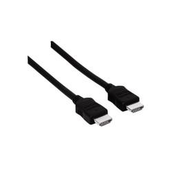 Cable HDMI Hama Technics Negro 1,5 m (1,5 m)