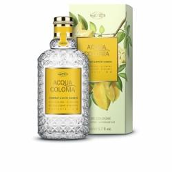 Perfume Mujer 4711 Acqua Colonia Starfruit & White Flowers EDC (170 ml)