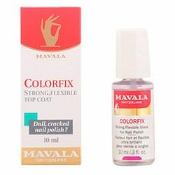Brillo de Uñas Mavala Colorfix (10 ml)