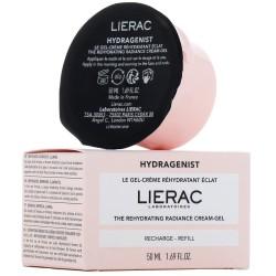 Crema gel hidratante Lierac Hydragenist 50 ml